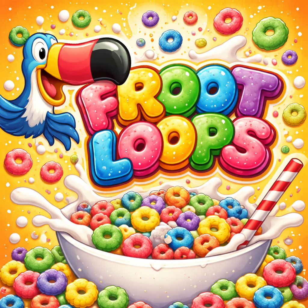 Fruit Loops