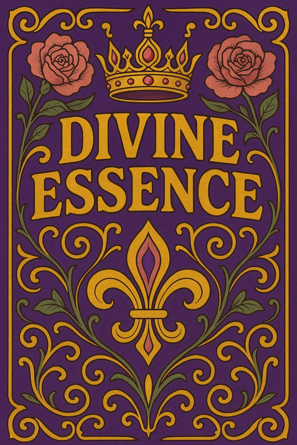 Divine Essence