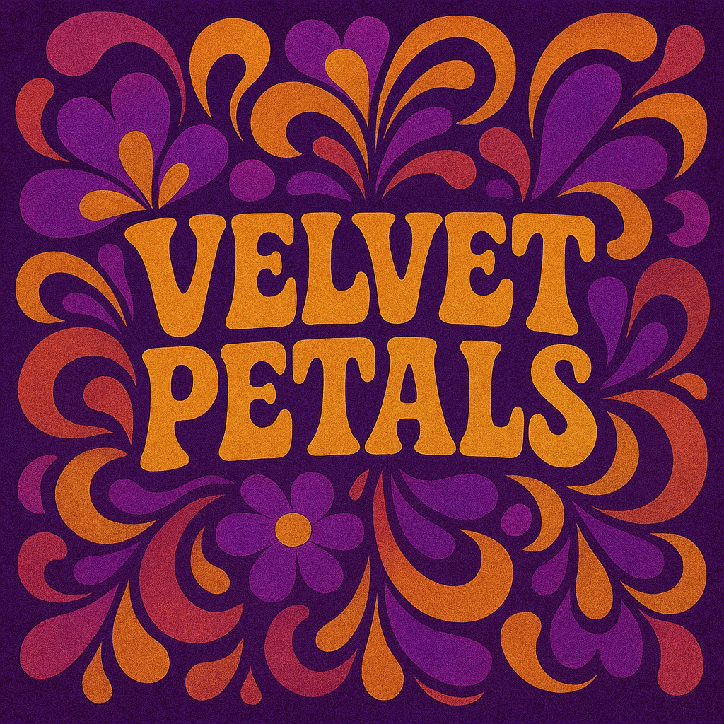 Velvet Petals