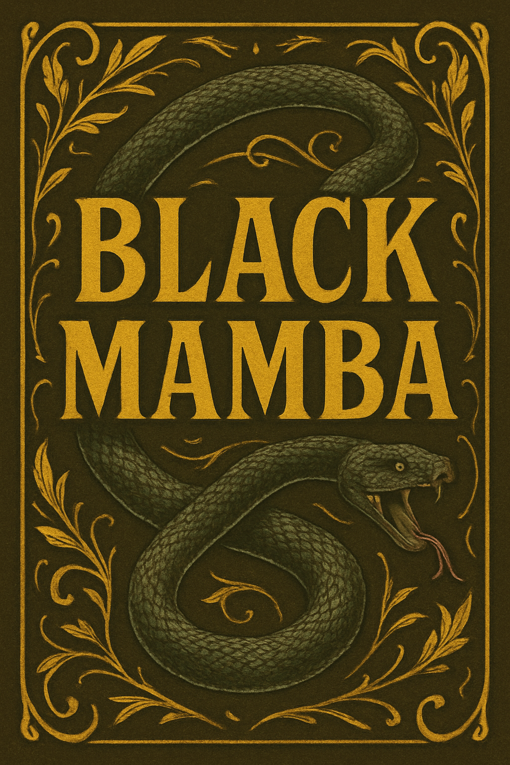 Black Mamba