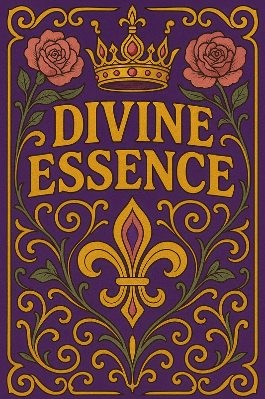 Divine Essence