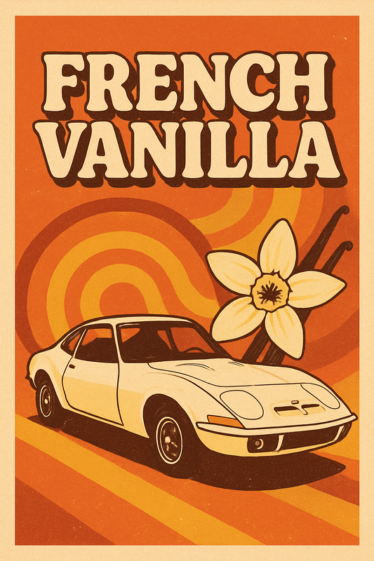 French Vanilla