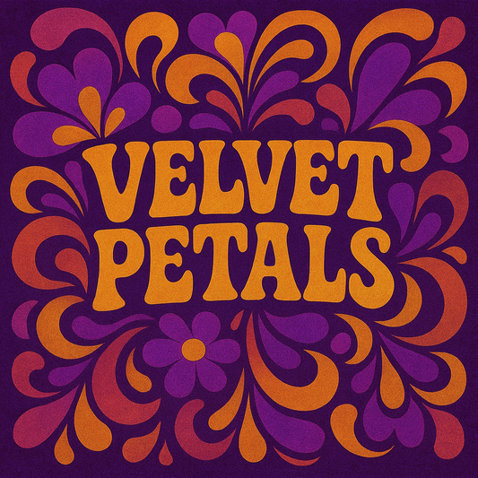 Velvet Petals