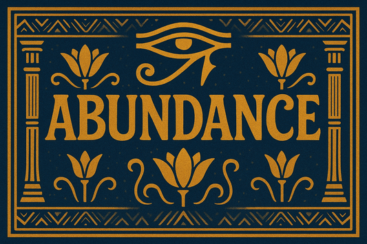 Abundance