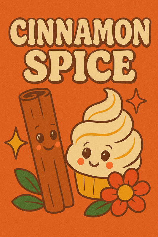 Cinnamon Spice